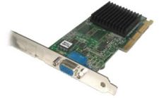 HP 5065-7305 Video Card