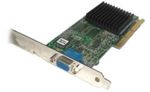 HP 5065-7305 Video Card