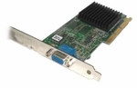 HP 5065-7305 Video Card Replacement Video Card