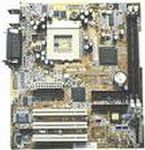 HP 5184-3418 Motherboard