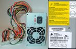 HP 5184-3961 Power Supply 185W