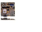 HP 5184-4777 Motherboard