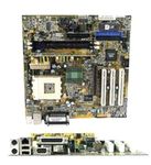 HP 5185-0439 Motherboard