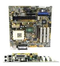 HP 5185-0439 Motherboard
