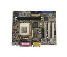 HP 5185-1293 Motherboard