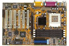 HP 5185-1576 Motherboard