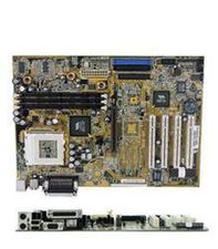 HP 5185-1578 Motherboard