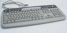 HP 5185-1596 Keyboard