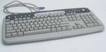 HP 5185-1596 Keyboard