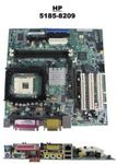HP 5185-8209 Motherboard