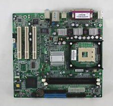 HP 5187-0317 Motherboard