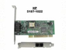 HP 5187-1022 Modem