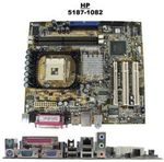 HP 5187-1082 Motherboard