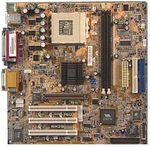 HP 5187-1788 Motherboard