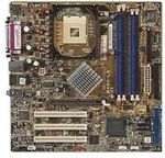 HP P4SD-LA Motherboard