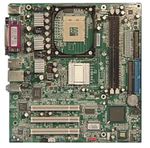 HP 5187-4921 Motherboard