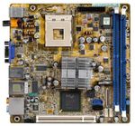 HP 5188-3647 Motherboard System Board Replacement Motherboard