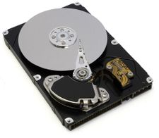 Maxtor 6L080M0 Hard Drive