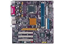 acer 661FX-M7 Motherboard