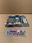 Acer 672M01 Motherboard