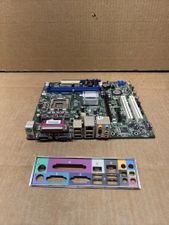 Acer 672M01 Motherboard