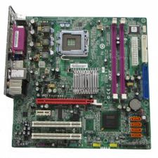 ACER EG31M Motherboard