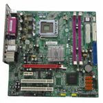 ACER EG31M Motherboard