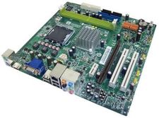 Acer MBSAK09007 Motherboard