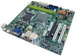 Acer MBSAK09007 Motherboard