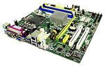 Acer MBV3409001 Motherboard