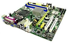 Acer MBV3409001 Motherboard