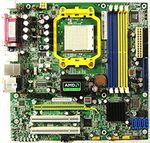 ACER RS690M03 Motherboard
