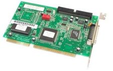 Adaptec AHA-1522B Controller