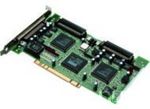 Adaptec AHA-3944AUWD Controller