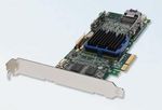 Adaptec ASR-3405 Network Card