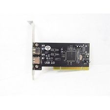 Adaptec AUA-2000C Controller