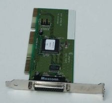 Adaptec AVA-1502 Power Adapter