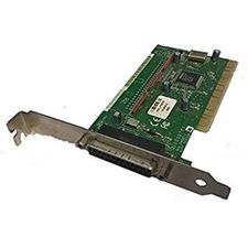 Adaptec AVA-2902BE Controller