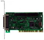 Adaptec AVA-2904E Network Card