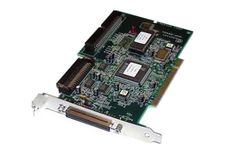 Adaptec - B000J3N6XQ - Controller - 2940W PCI
