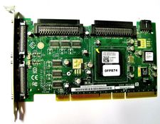 Adaptec - B00Q3JQLUA - Controller - PCI