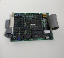 Adaptive Data 260209-001 Controller