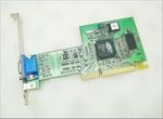 ATI 1025-3500 Video Card
