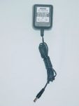 Ahead MW41-0900600 Power Adapter