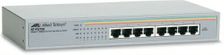 Allied Telesis AT-FS708 Network Card