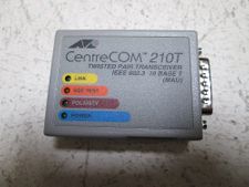 Allied Telesis AT-210T Network Card