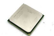 AMD AD04400IAA5D Processor