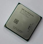 AMD AD7800YBI44JA Processor