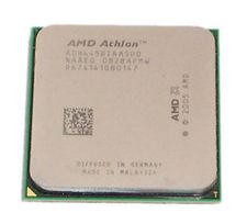 AMD ADH445BIAA5D0 Processor