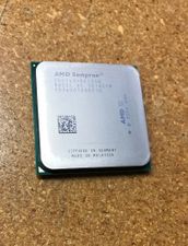 AMD ADXB220CK23GQ Processor